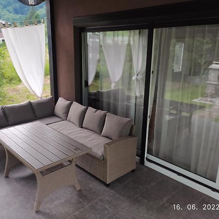 House Legacy Villa Bihac Luaran gambar