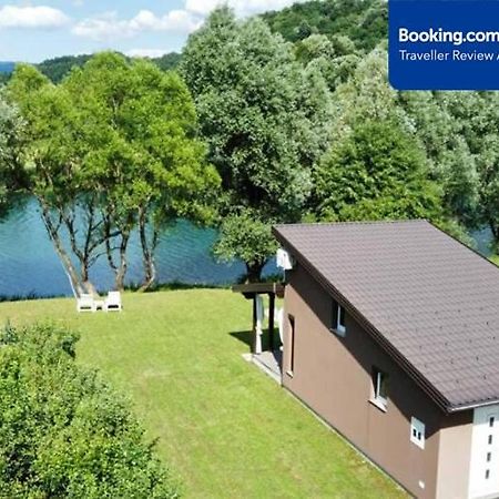 House Legacy Villa Bihac Luaran gambar