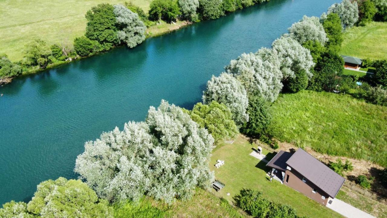 House Legacy Villa Bihac Luaran gambar