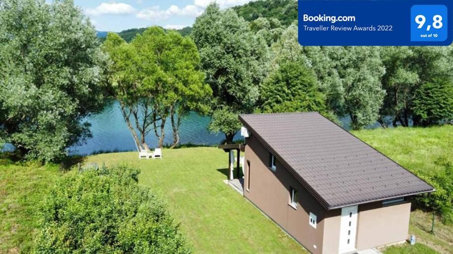 House Legacy Villa Bihac Luaran gambar
