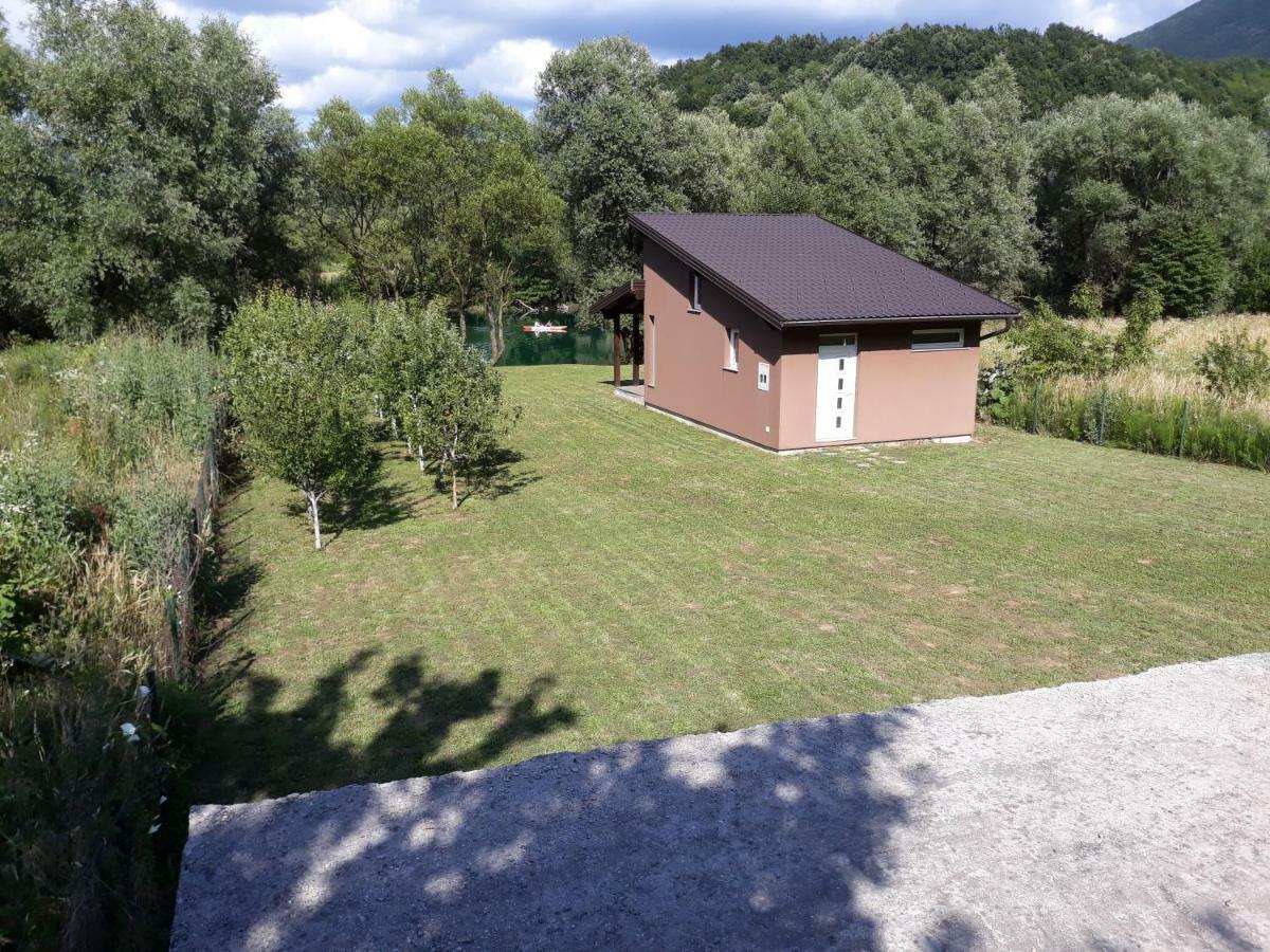 House Legacy Villa Bihac Luaran gambar