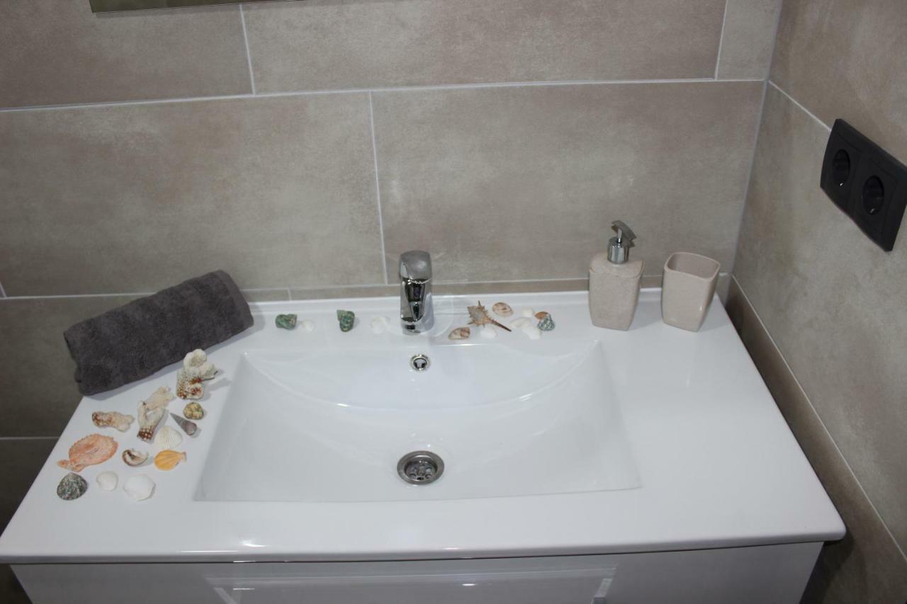 House Legacy Villa Bihac Luaran gambar