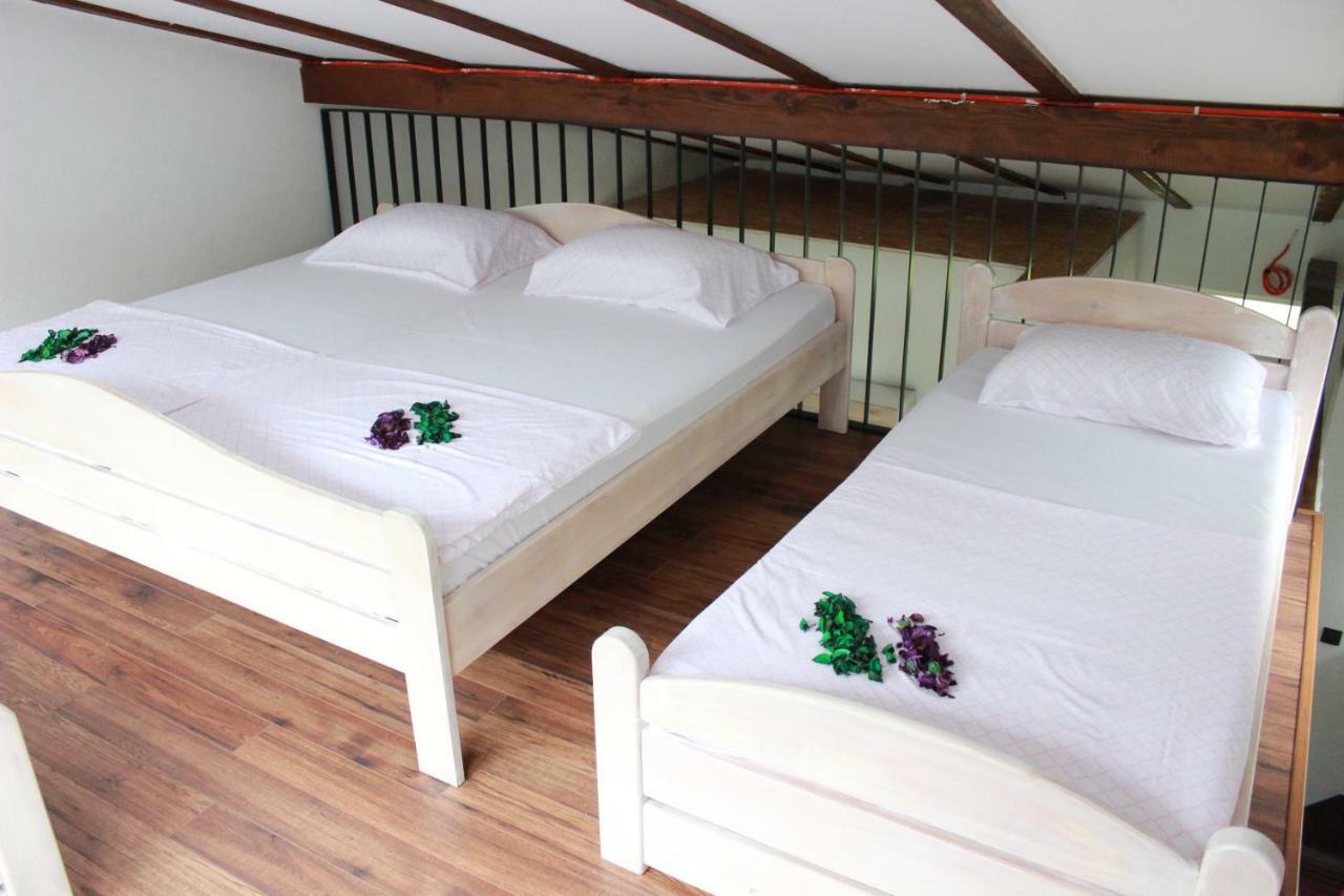 House Legacy Villa Bihac Luaran gambar