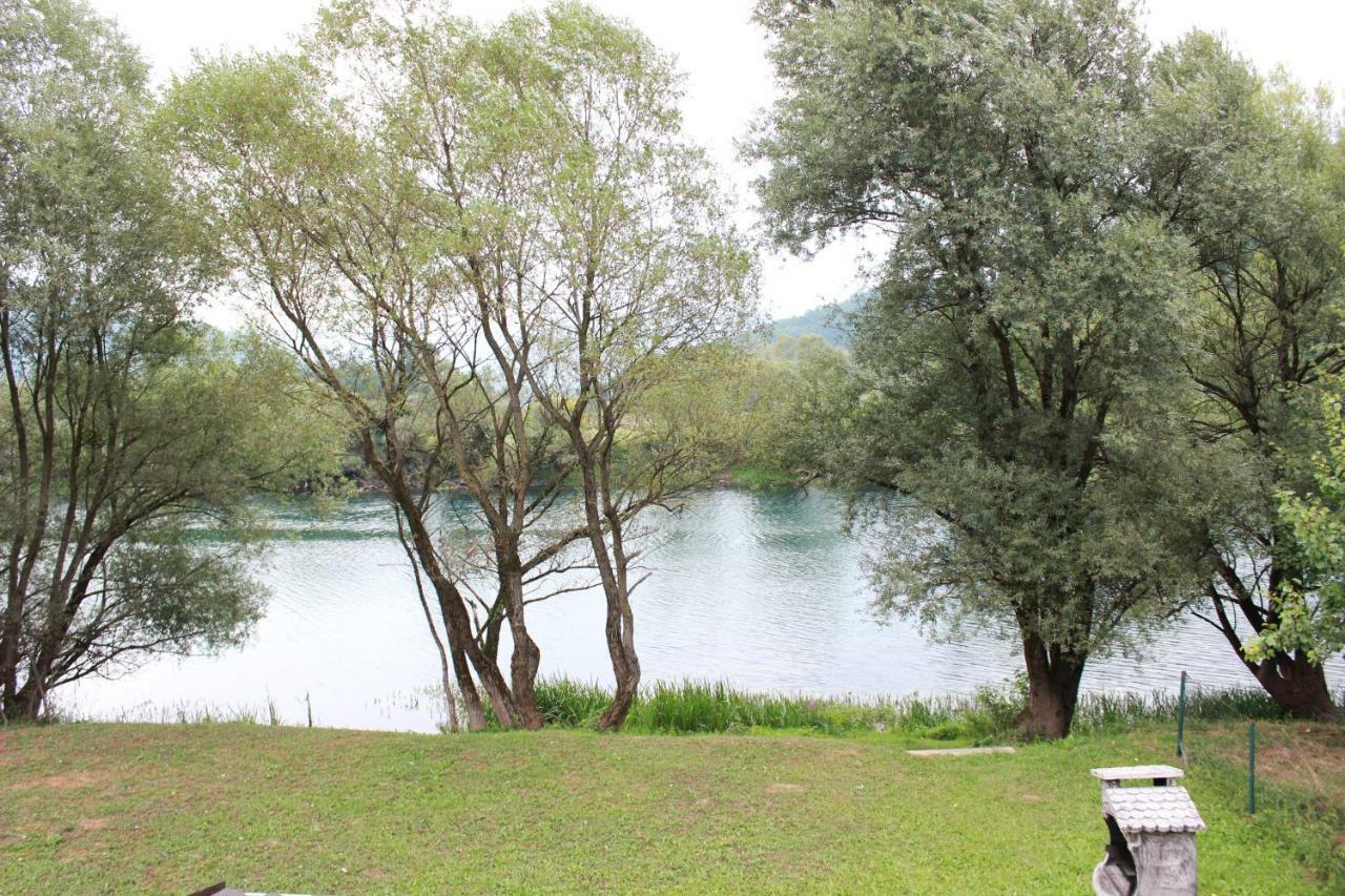 House Legacy Villa Bihac Luaran gambar